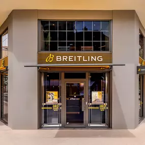 Bild von BREITLING BOUTIQUE NICE