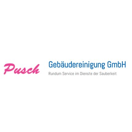 Logo from Gebäudereinigung Pusch GmbH