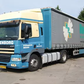 Sterenborg Transport