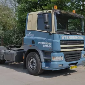 Sterenborg Transport