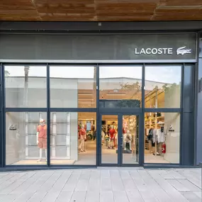 Bild von Lacoste