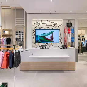 Bild von Lacoste Toulon