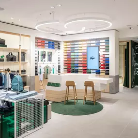 Bild von Lacoste Toulon