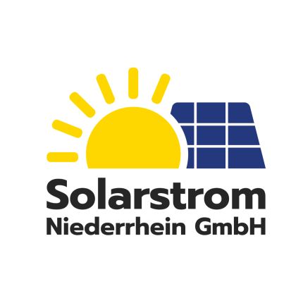 Logo from Solarstrom Niederrhein GmbH