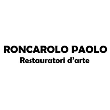 Logotyp från Roncarolo Paolo Restauratori D'Arte