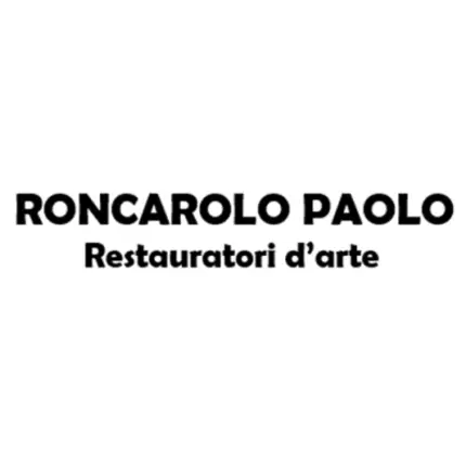 Logo da Roncarolo Paolo Restauratori D'Arte