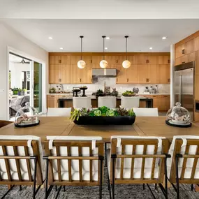 Ridgeline at Bickford by Toll Brothers: Modern home designs