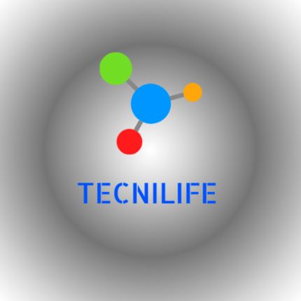 Logo from Tecnilife