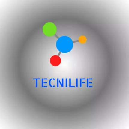 Logo od Tecnilife