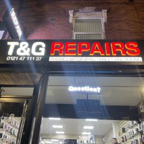 Bild von T&G Repairs