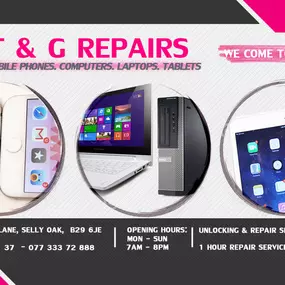 Bild von T&G Repairs