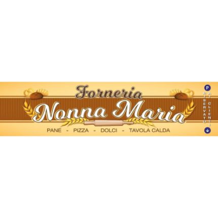 Logo van Forneria Nonna Maria