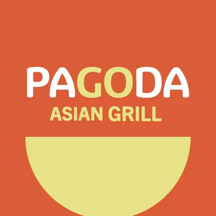 Logo von Pagoda Asian Grill by P.F. Chang's