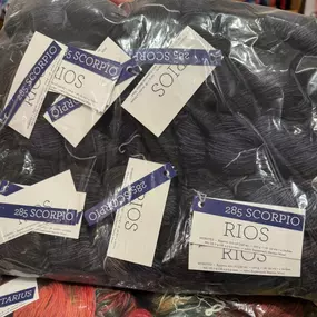 Rios restock just in time for the start of Scorpio season!  I’m sure “season” isn’t the correct way to word that, but I guess the Sagittarius in me doesn’t really care!  Also, I just learned (thanks to autocorrect) that Sagittarius has 2 t’s!