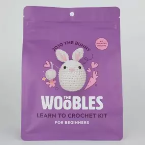 We've got The Woobles!  That sounds an awful lot like a nasty 