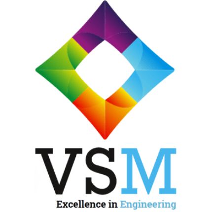 Logo da VSM Electrical