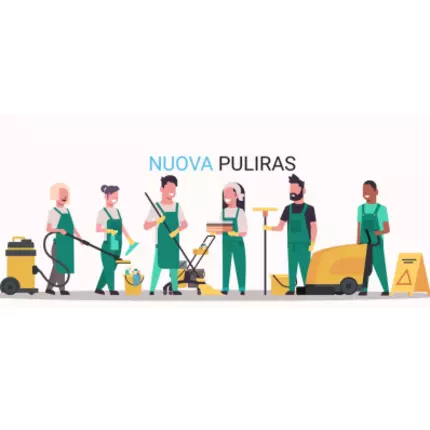 Logo de Nuova Puliras