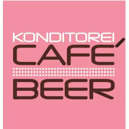 Logo de Konditorei Café Beer