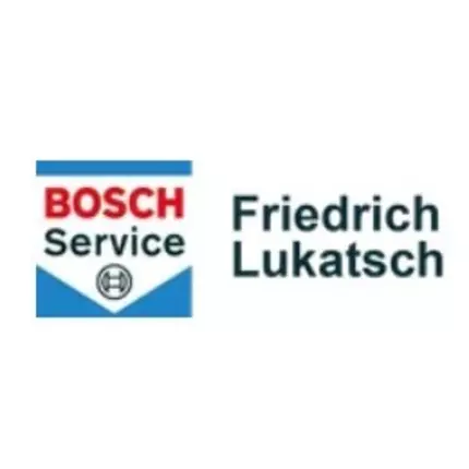 Logo da Bosch Car-Service Friedrich Lukatsch