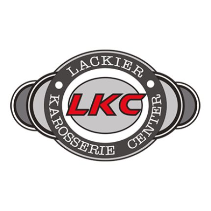 Logo van LKC Lackier-& Karosserie Center