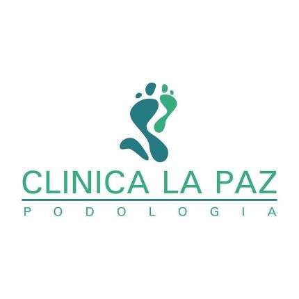 Logo from Clínica La Paz Podología