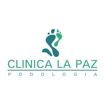 Logo von Clínica La Paz Podología