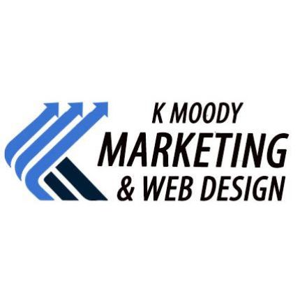 Logotyp från K Moody Marketing & Web Design