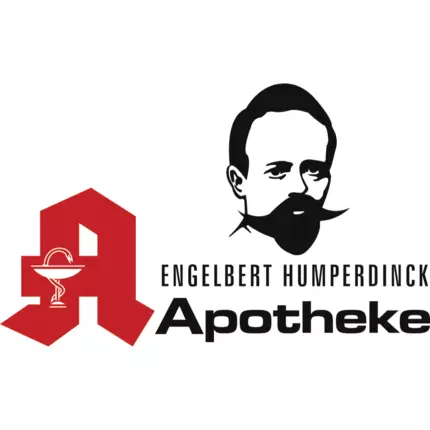 Logo von Engelbert Humperdinck Apotheke