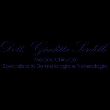 Logo od Sordello Dott.ssa Giuditta Dermatologa