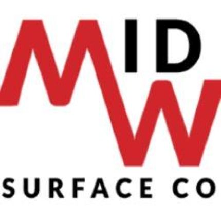 Logo de Midwest Surface Coatings