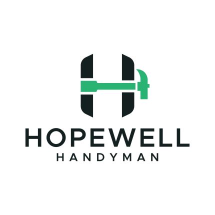 Logotyp från Hopewell Handyman