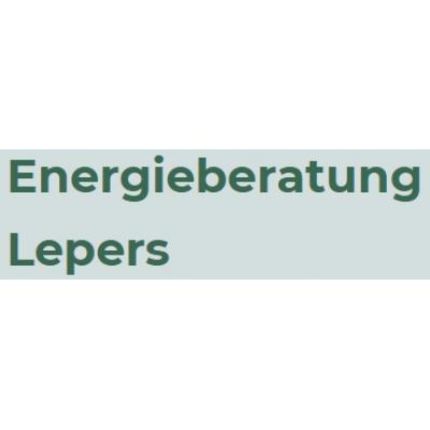 Logo de Energieberatung Lepers