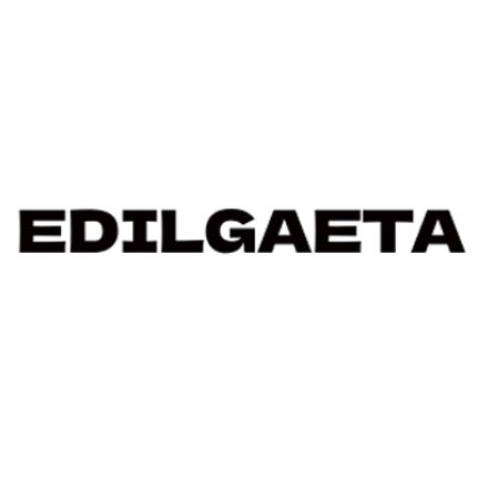 Logo da Edilgaeta