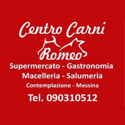 Logo von Centro Carni Romeo  Maxisconto