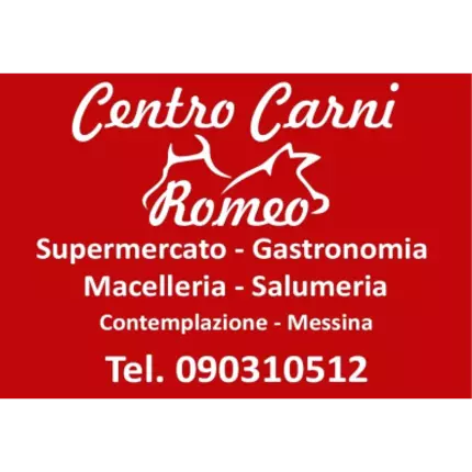 Logo de Centro Carni Romeo Maxisconto