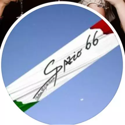 Logotyp från Spazio 66