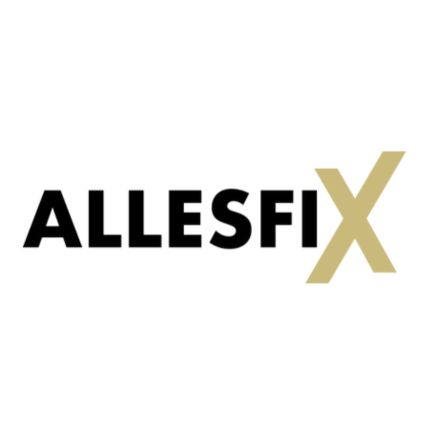 Logo from ALLESFIX UG