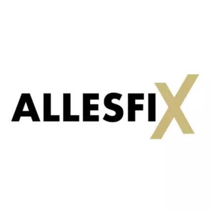 Logotyp från ALLESFIX UG