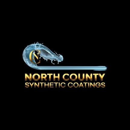 Logo fra North County Synthetic Coatings