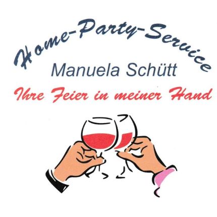 Logo de Gartenklause/ Home-Party-Service