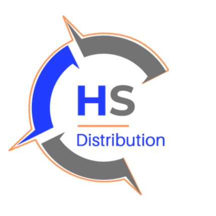 Logo de HS Distribution