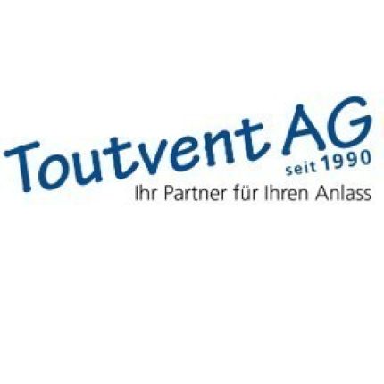 Logotipo de Toutvent AG Restaurationsbetriebe