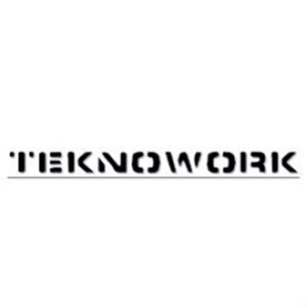 Logotipo de Teknowork Sas