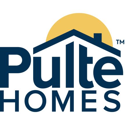 Logotipo de Hyland Trail by Pulte Homes