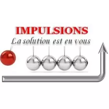 Λογότυπο από Stephane Combet - Impulsions Chabons: Hypnothérapie, Coaching & Formation en Santé Mentale