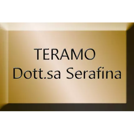 Logo von Teramo Dott.ssa Serafina