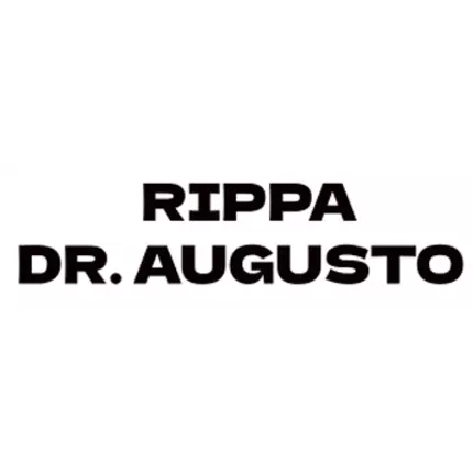 Logo de Rippa Dr. Augusto - Studio Costa