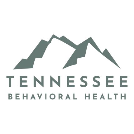 Logo da Tennessee Behavioral Health
