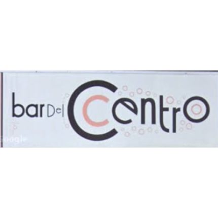 Logo de Bar del Centro