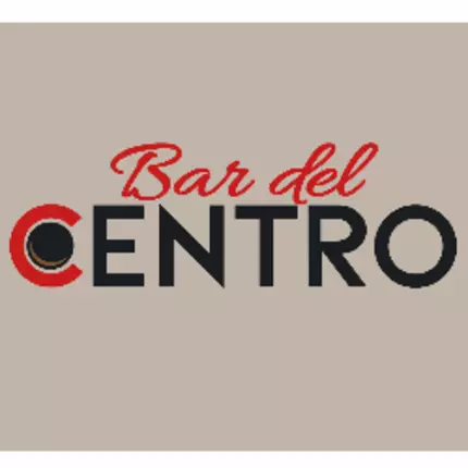 Logo od Bar del Centro